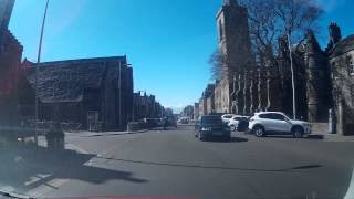 April Drive North Street St Andrews Fife Scotland