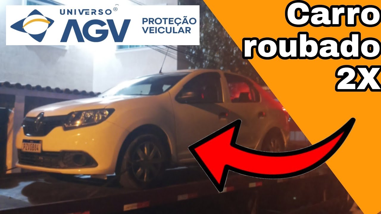 AGV: Minha pior experiência com proteção veicular