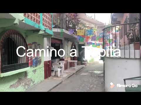 Yelapa: Visitando Tapita y La Pilona 🌴