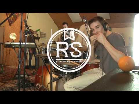 Runaways Sessions Season II, ep II - Baden - Baden (teaser)