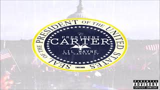 Lil Wayne - President Carter (432hz)