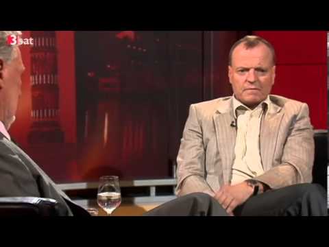 Digitale Demenz - Prof. Manfred Spitzer über die Gefahren des Medienkonsums