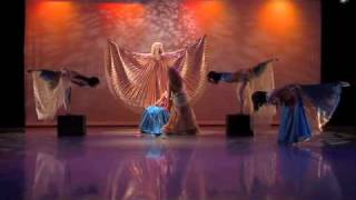 Download lagu Tarot Fantasy Bellydance mp3