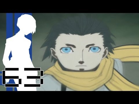 Persona 3 FES - Part 63 - The 13th Shadow