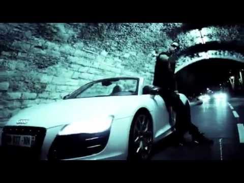 La Fouine - Paname Boss Clip