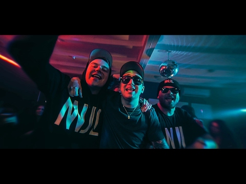 BJN x Jagła x pan_adrian x Respo - #michałpazdan ( Official Video )