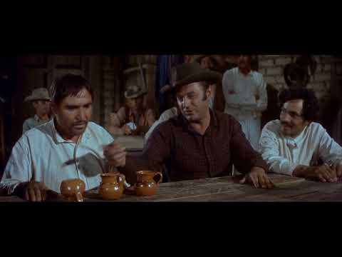 Harry Luck The Second of the Seven (The Magnificent Seven)