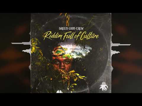 Capleton - Days of Old [Green Lion Crew / Ineffable Music] Release 2022