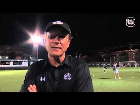 Mark Berson Post-Match Comments (FAU) - 10/9/15
