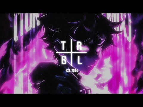 Fyex, Nulteex & MC Roba Cena - Tuca Tuca (TOKYOSLEEP Remix) [Brazilian Phonk]