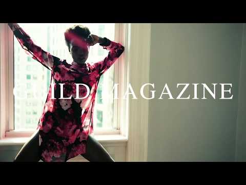 Welcome to Guild Magazine!