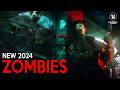 TOP 15 MOST INSANE GRAPHICS Games With ZOMBIES Coming Out In 2024 And 2025