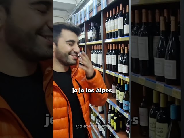 Vídeo relacionado con De Vinos Por Europa (Viajar en libertad)