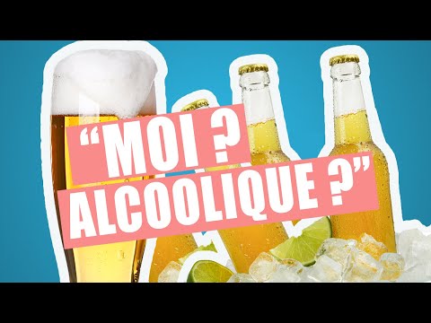 Alcoolisme: Une bière par jour, c'est trop ? 🍺 | Santé, bonjour !