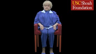 Eva Kor on Liberation