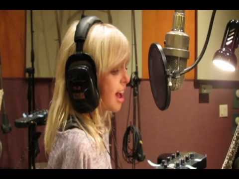 MOTHER by Jessica Belkin (original song) Bell Sound Studio Record