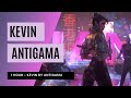 1 Hour - KEVIN by Antigama - Cyberpunk Edgerunners OST