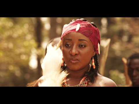 The Prince's Heart Season 3 - Mercy Johnson Latest Nigerian Nollywood Movie