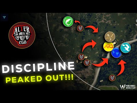 How Alter Ego Pulled Off The Most 'DISCIPLINED' Gameplay