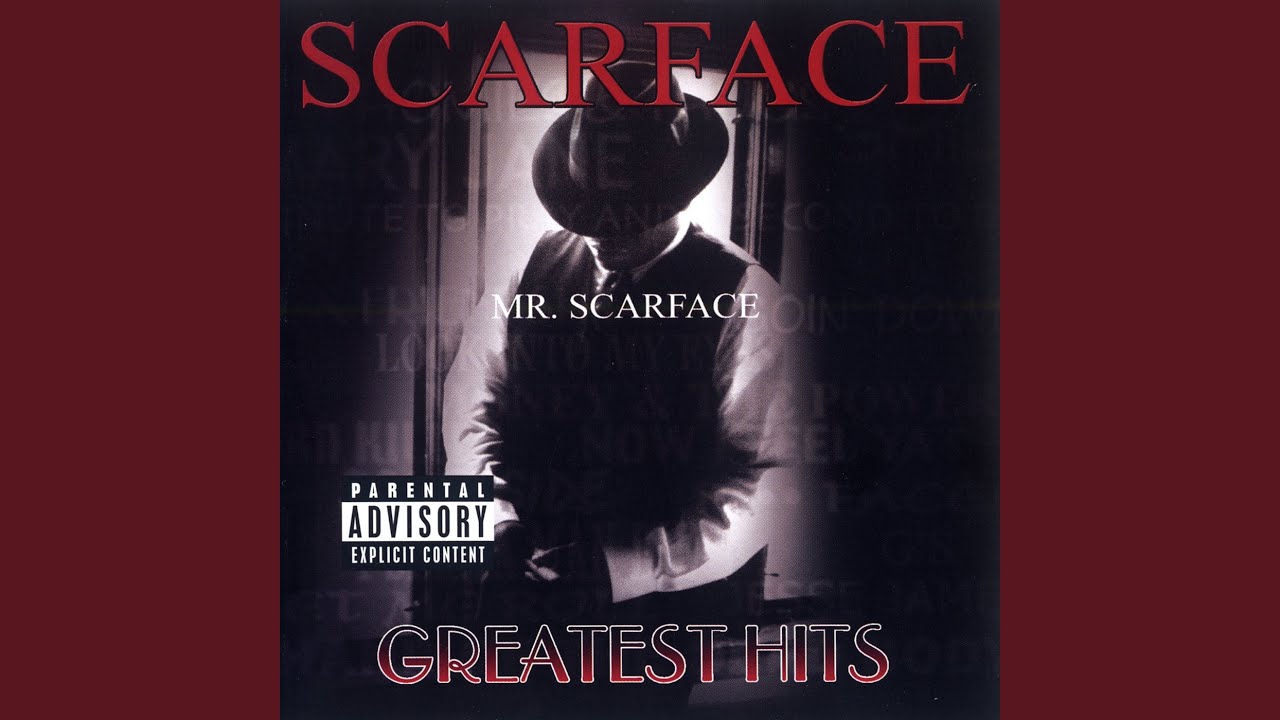Scarface - I Seen A Man Die