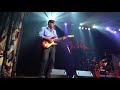 Gin Blossoms - Cajun Song (Houston 02.13.18) HD