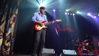 Gin Blossoms - Cajun Song (Houston 02.13.18) HD