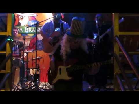 Banda Perdidos na Noite- Uma Barata chamada Kafka/Adelaide