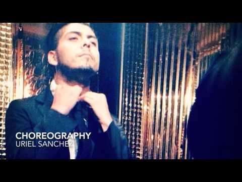 TEAR THE HOUSE UP - HERVE ZEBRA KATZ CHOREOGRAPHY - URIEL SÁNCHEZ / JL Dance Studio