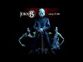 John 5 - Pity Belt & Cleansing The Soul