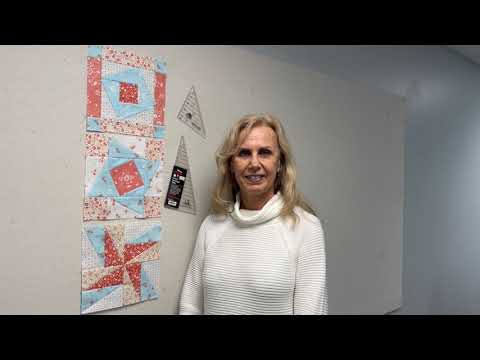 2022 block of the month colour choices