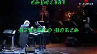 MARIANO MORES " LA CUMPARSITA "