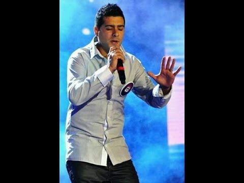 LUCAS OVIEDO ANTES DEL ALBA