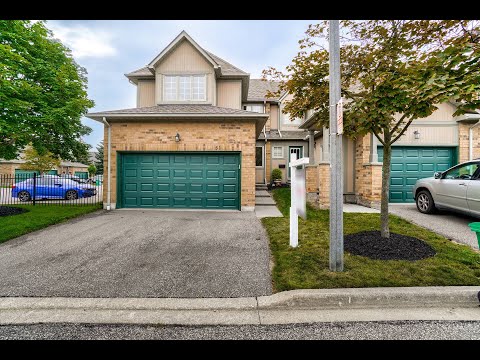 #51-5662 Glen Erin Drive, Mississauga Home for Sale by The Borg Team