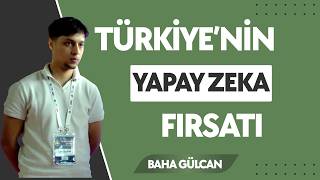 Türkiye'nin Yapay Zeka Fırsatı
