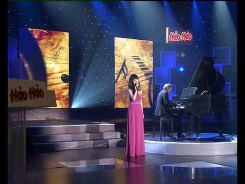 Lặng lẽ tiếng dương cầm - Diệu Hiền