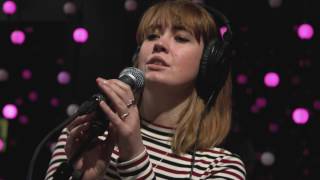 Los Campesinos! - Here's To The Forth Time! (Live on KEXP)