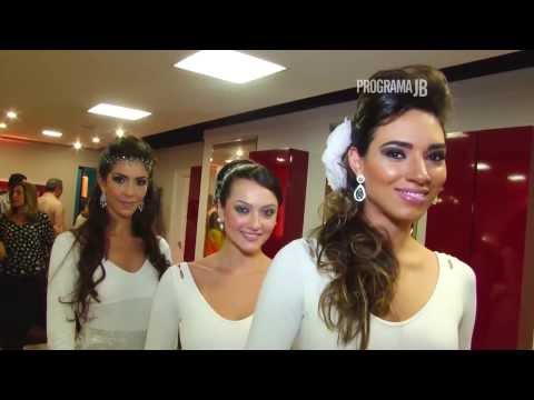 Dica Shape com Magda Sá e Bruna Justus | Programa JB