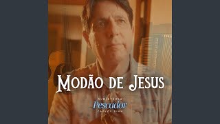 Modão de Jesus