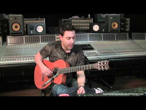 TREMOLO: Guitar Tips With Rob Tardik