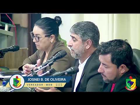 01ª Reunião da Comissão da CCJ - 15/04/2026