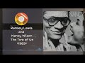 Ramsey Lewis and Nancy Wilson - The Two of Us