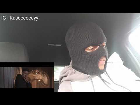 UK REACTION TO POLISH RAP 🇵🇱 - QUEBONAFIDE FT PALUCH - PABLO - REACTION VIDEO!