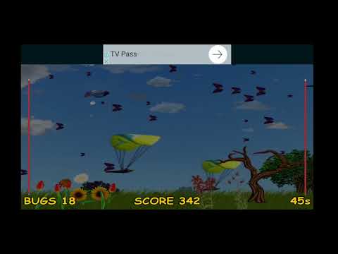 Crappy Bird (Paid) Video