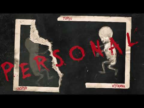 TUPEU - PERSONAL cu CASPER & HITANNA