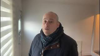 Preview of Just Another Job, Home Buyers Survey.