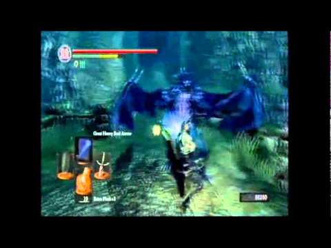 Dark Souls Dragon Scales