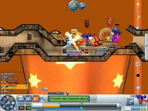 Otro Hacker mas de gunbound latino