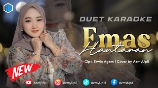 Download lagu GOLDEN DOWRY - KARAOKE FOR MEN DUET WITH AZMYUPIL mp3