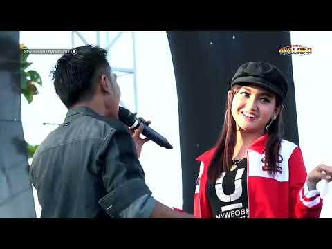 GURAUAN BERKASIH - GERRY MAHESA & JIHAN AUDY - NEW PALLAPA GEMPAR'S RUMASAN 2019