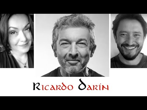 Ricardo Darín